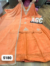 Delhi Boutique Embroidered Luxury Collection