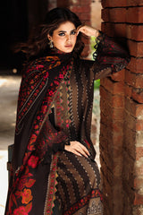 Aniiq By Charizma Embroidered Suit