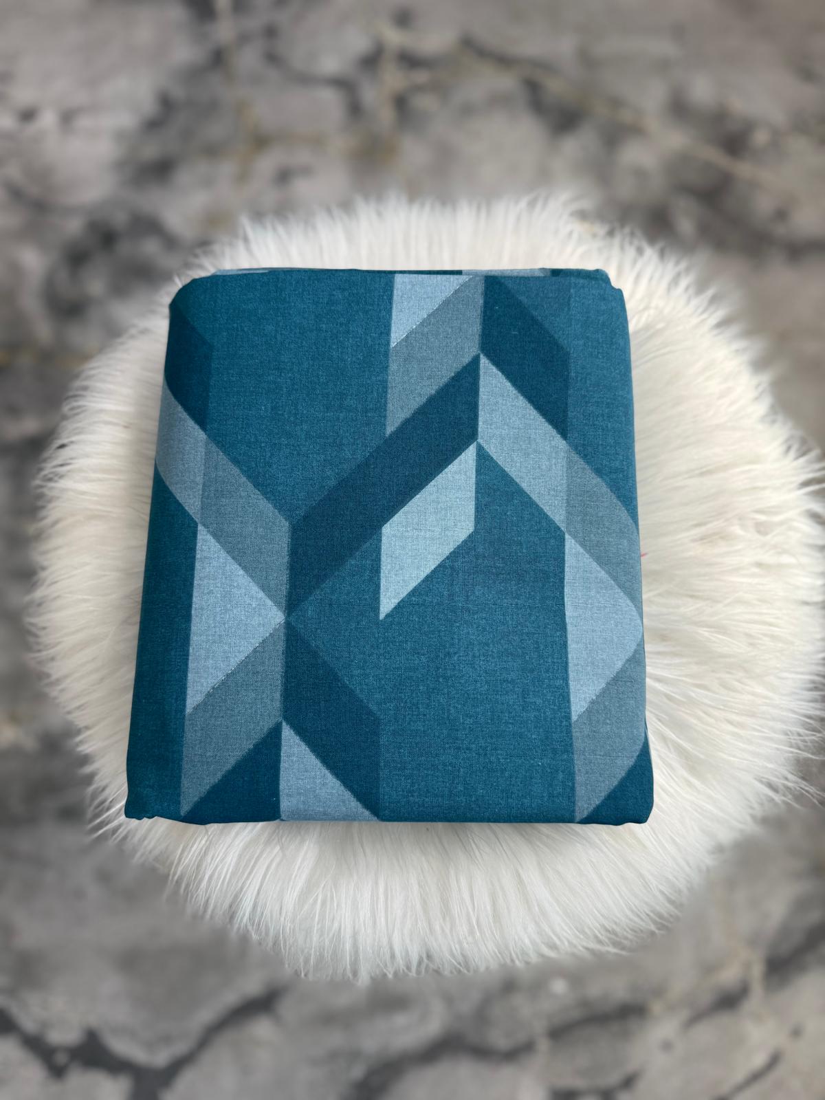 Pakistani King Size Bedsheet