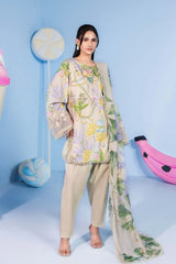 M.Basics - Spring Summer Lawn 26