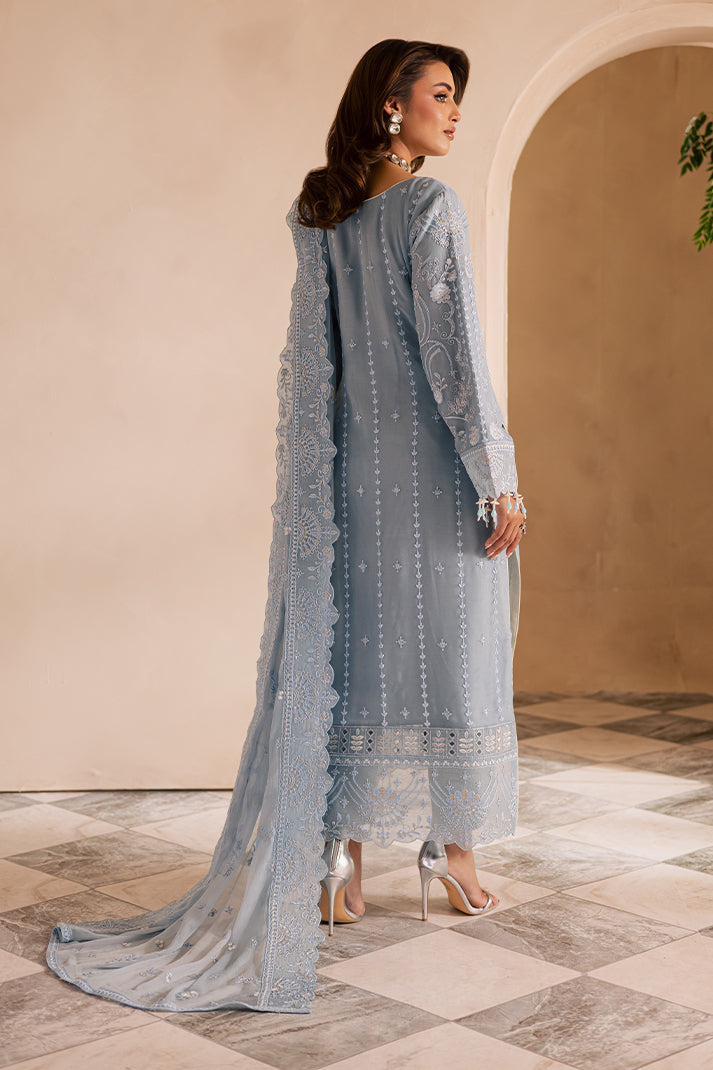 Miraal by Emaan Adeel Luxury Collection