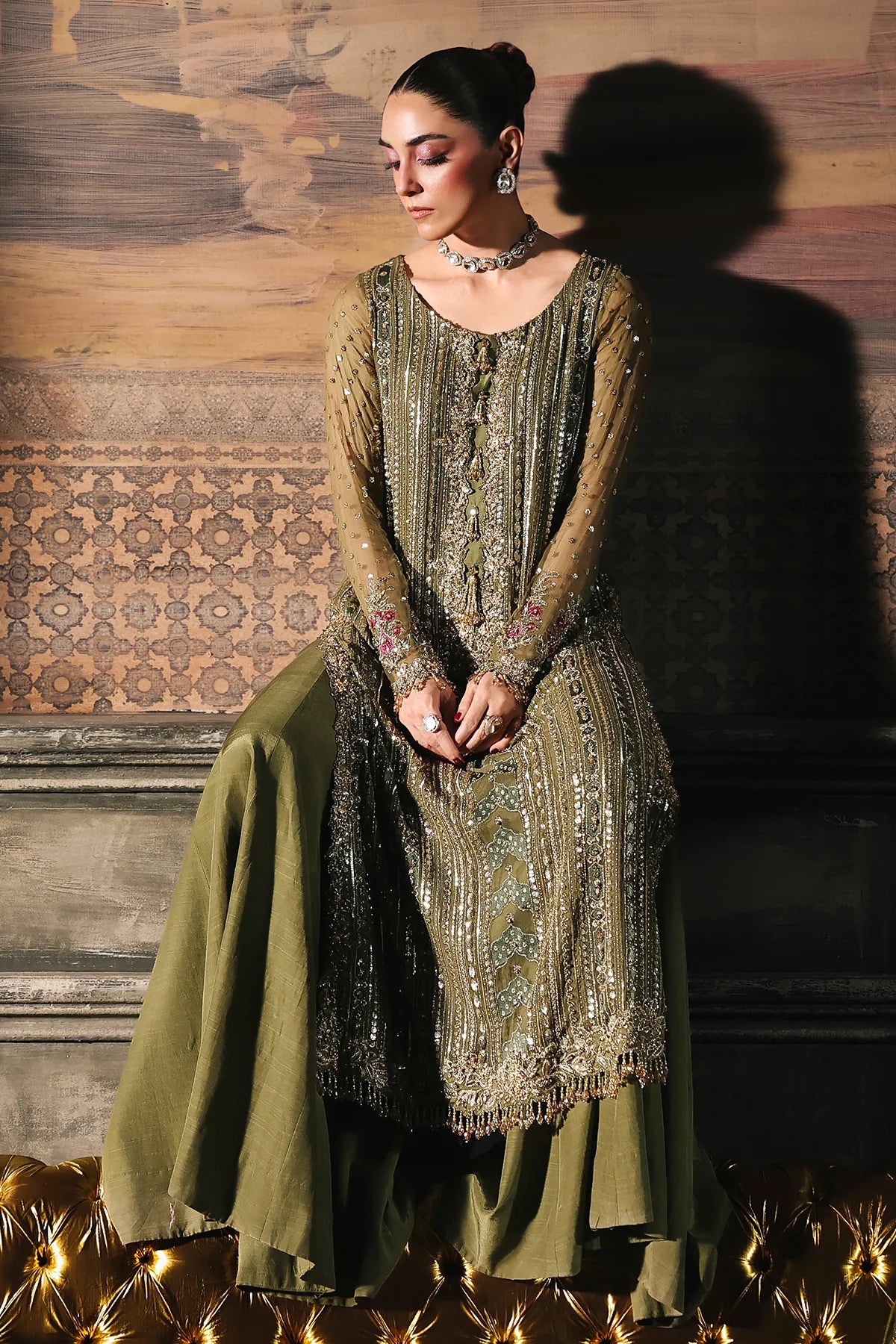 Dastan E Jashan Vol-2 By Charizma Premium Collection