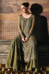 Dastan E Jashan Vol-2 By Charizma Premium Collection