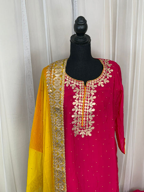 Delhi Boutique Collection Ready To Ship