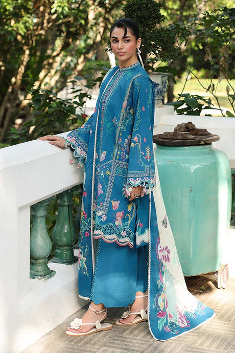 Qprints by Qalamkar Luxury Collection