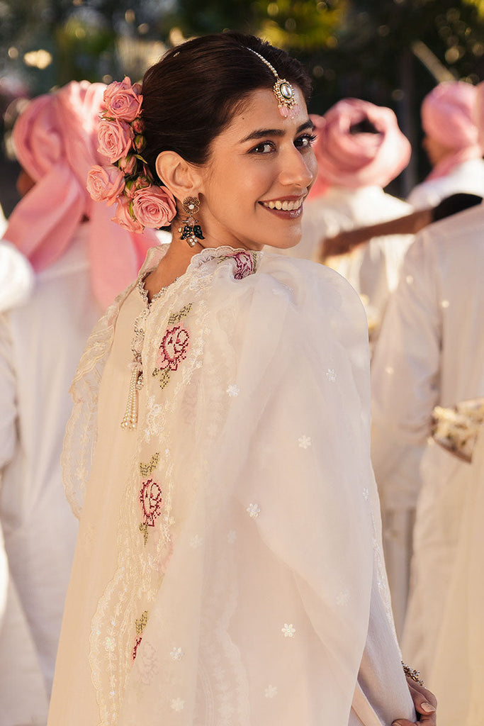 CrossStitch Embroidered Collection