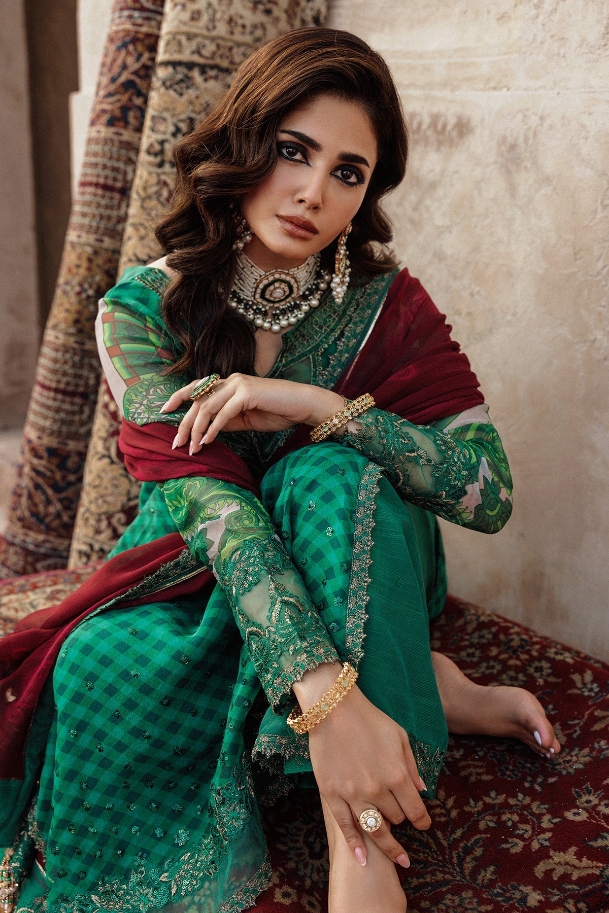 Vasal by Charizma Luxury Collection