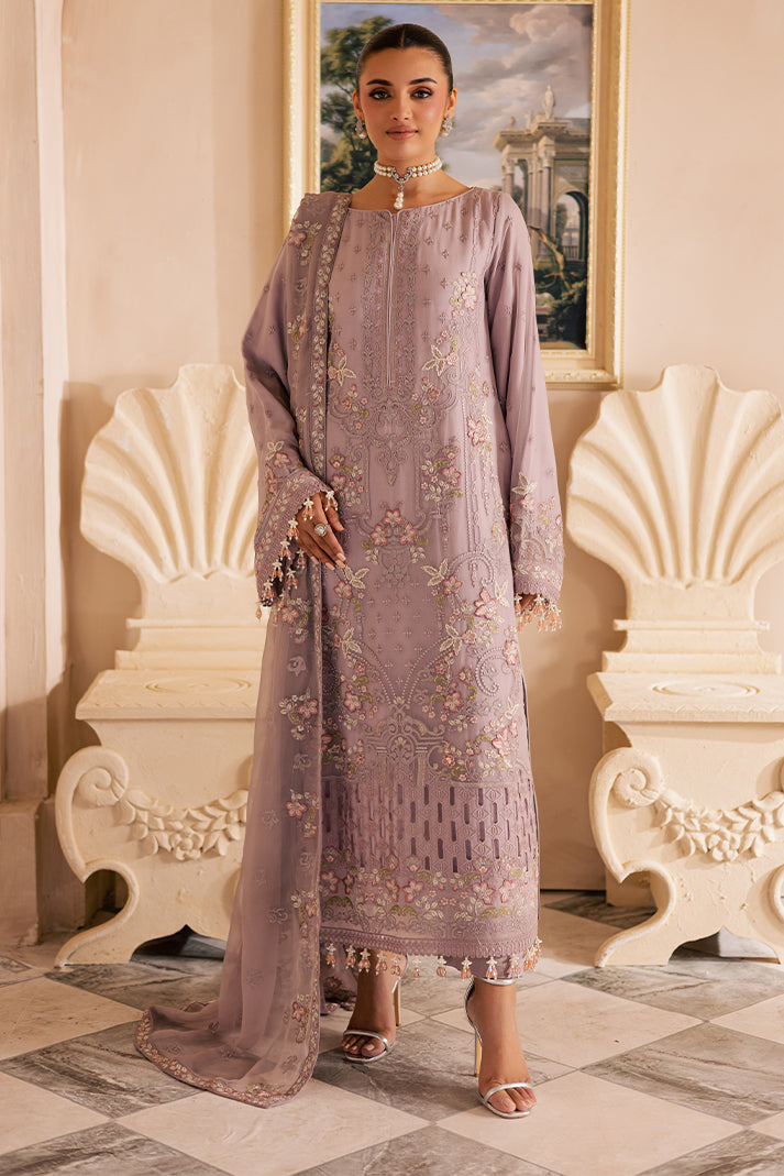 Miraal by Emaan Adeel Luxury Collection