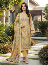 Jade Jal Luxury Lawn Collection
