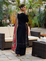 Lumiere Chikankaari Lawn By Gulaal