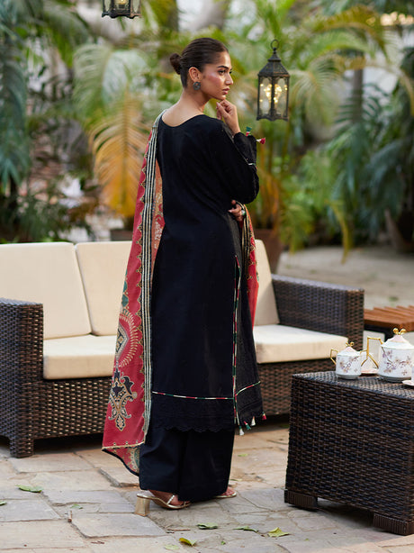 Lumiere Chikankaari Lawn By Gulaal