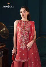 Lumiere By Asim Jofa Luxury Collection