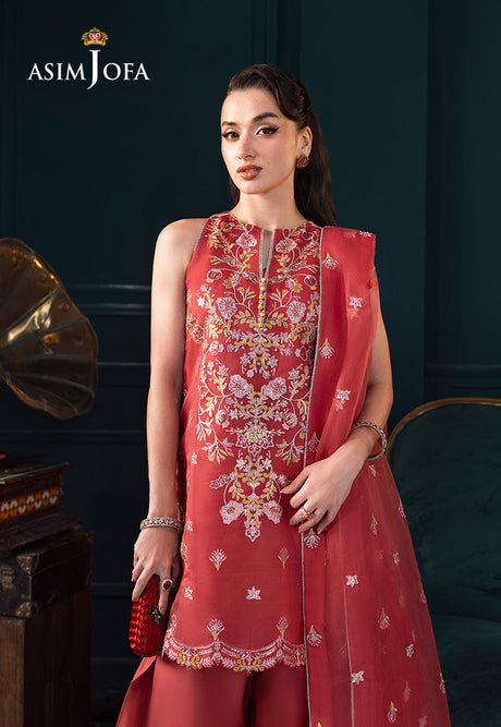 Lumiere By Asim Jofa Luxury Collection