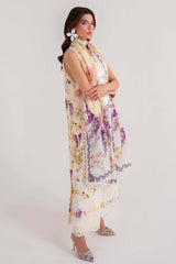 Sable Vogue Luxury Lawn Collection