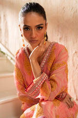 Ethnic Embroidered 2pc