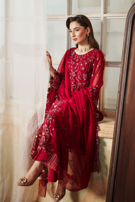 Zurgul Premium Collection  By Zebtan