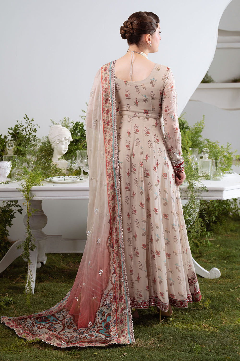 Amaya by Nureh Luxury Collection