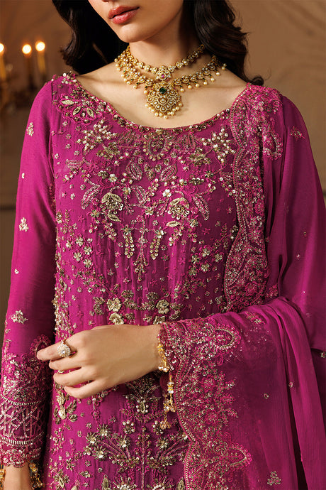Celeste By Emaan Adeel Premium Collection