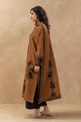 Beechtree Embroidered Suit 2 pc