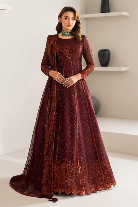 Alizeh Embroidered Luxury Collection