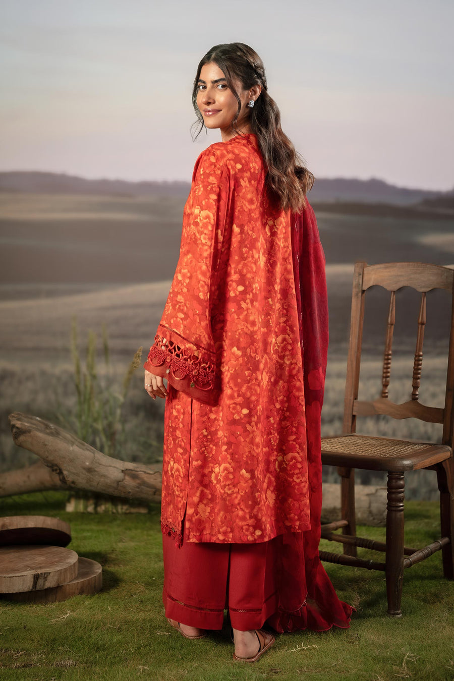 Maria b M basics Winter 2025
