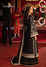 Asim jofa Luxury Collection