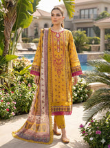 Mausummery Summer Lawn Volume 5