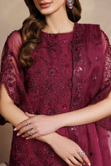 Zayrah By Zarif Premium Formal's Collection