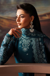 Zarif Premium Chiffon Collection