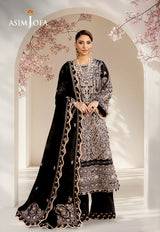 Asim Jofa Luxury Festive Collection