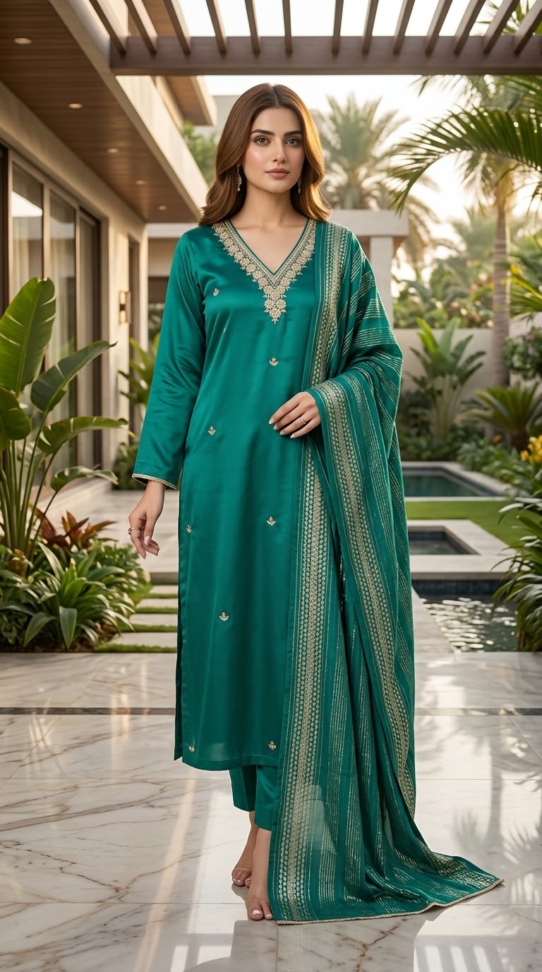 Delhi Boutique Collection Ready To Ship