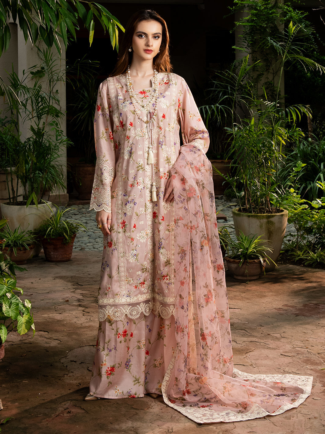 Faiza Faisal Premium Suit