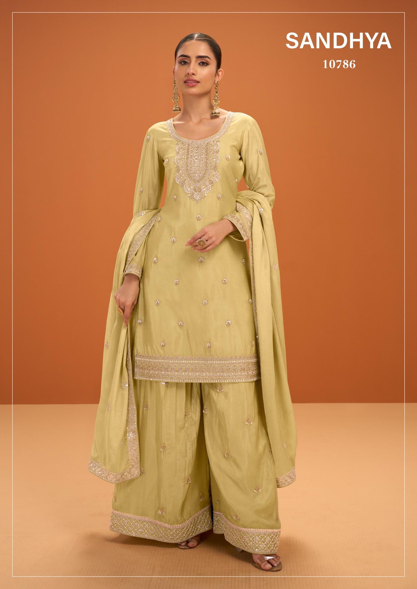 Delhi Boutique Premium Collection