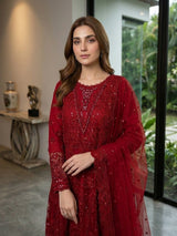 Tawakkal  Embroidered Luxury Collection
