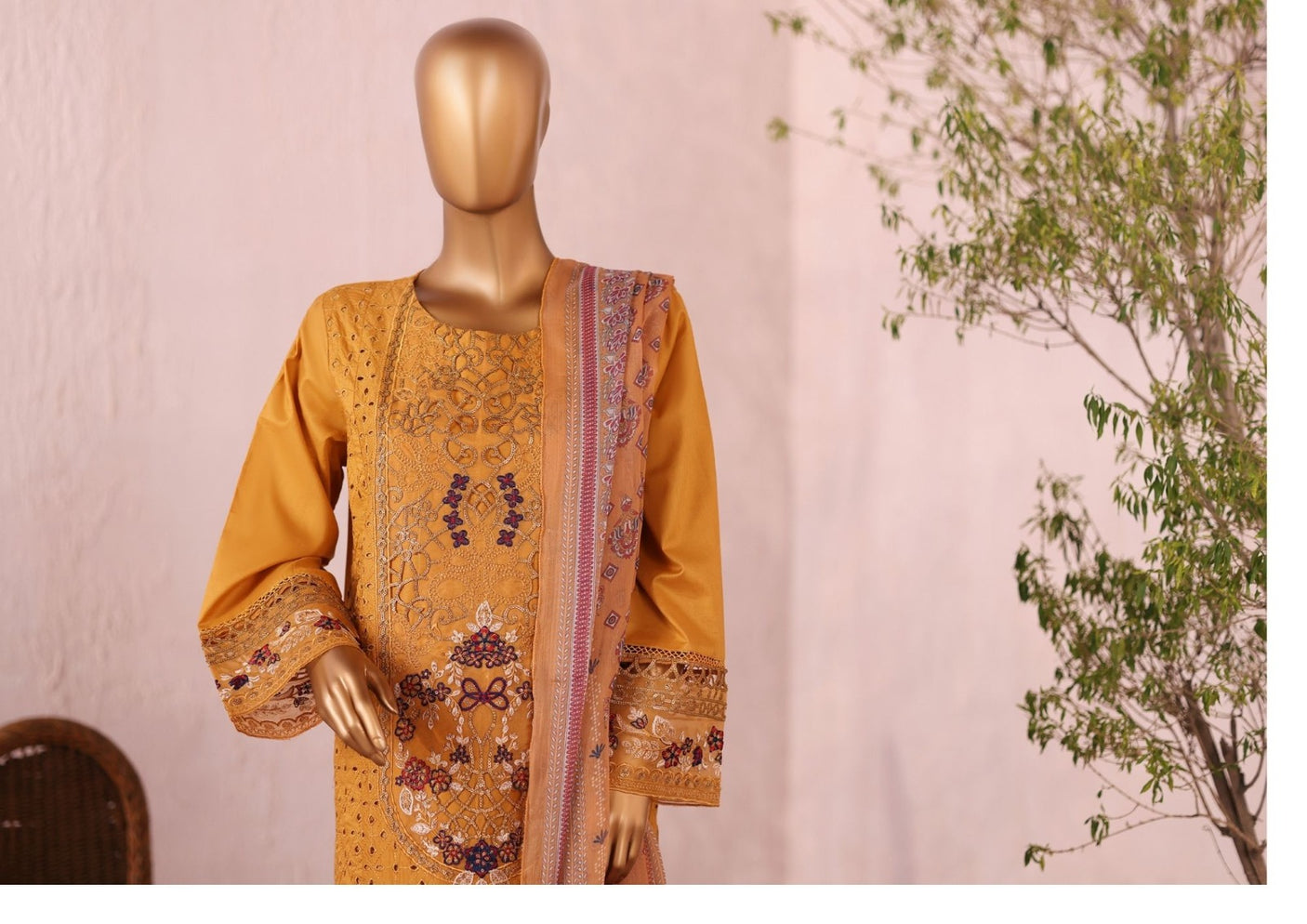 Bin Saeed Luxury Collection