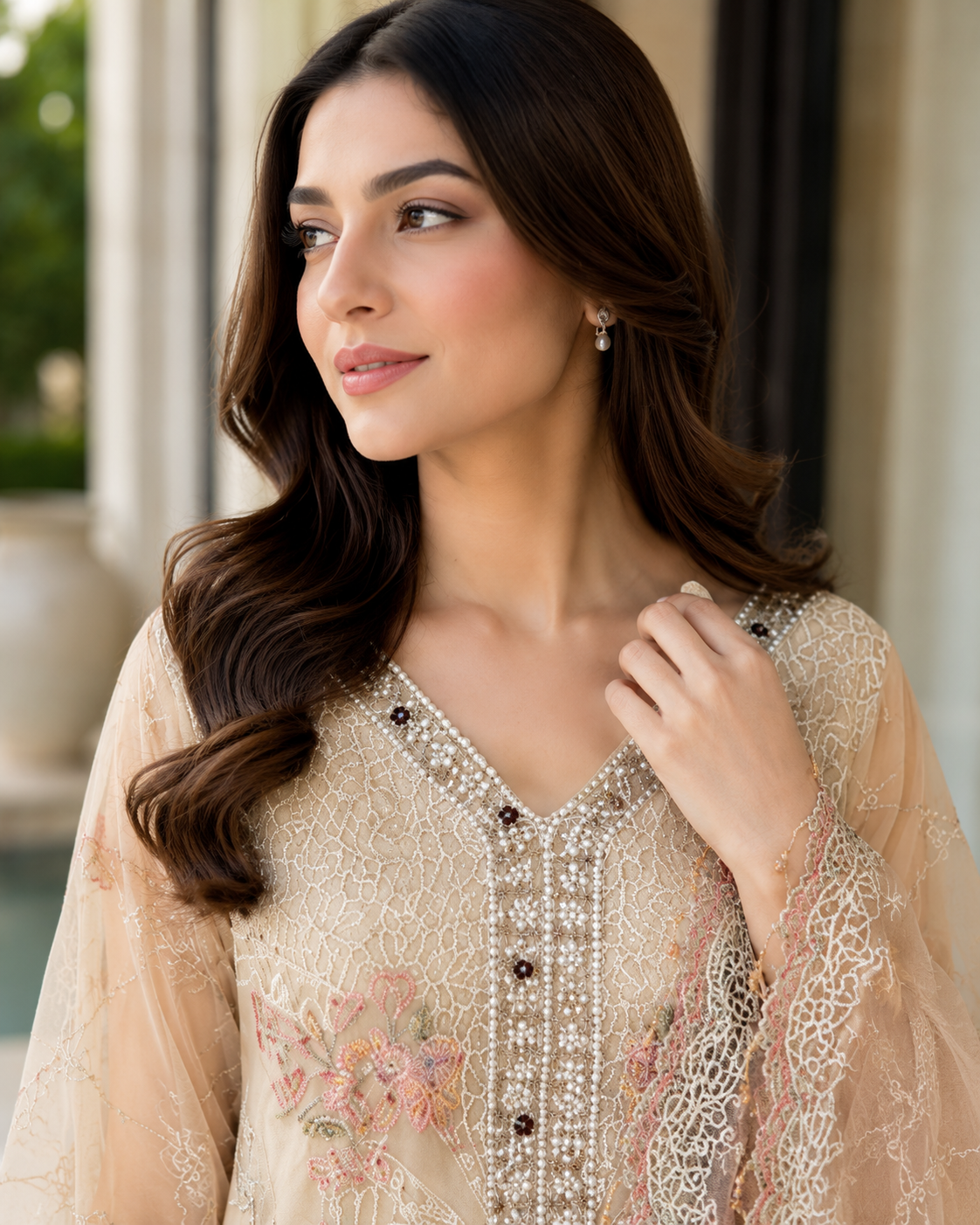 Ramsha Luxury Chiffon Premium Collection