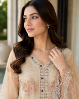 Ramsha Luxury Chiffon Premium Collection