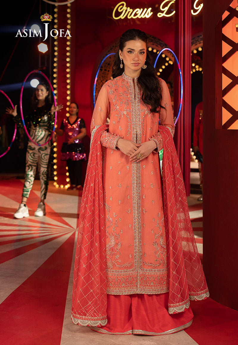 Asim jofa Luxury Collection