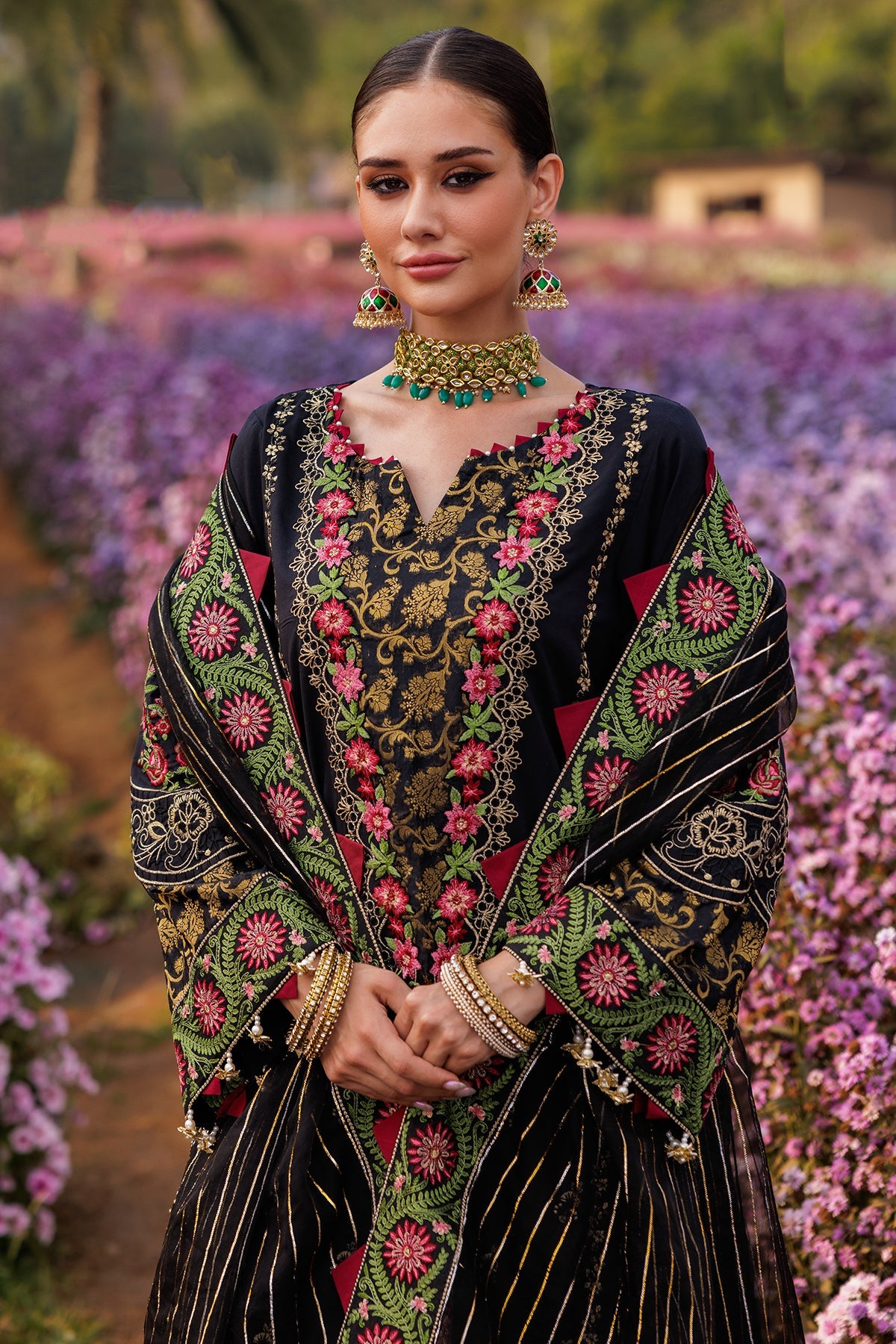 Zouq by Charizma Luxury Collection