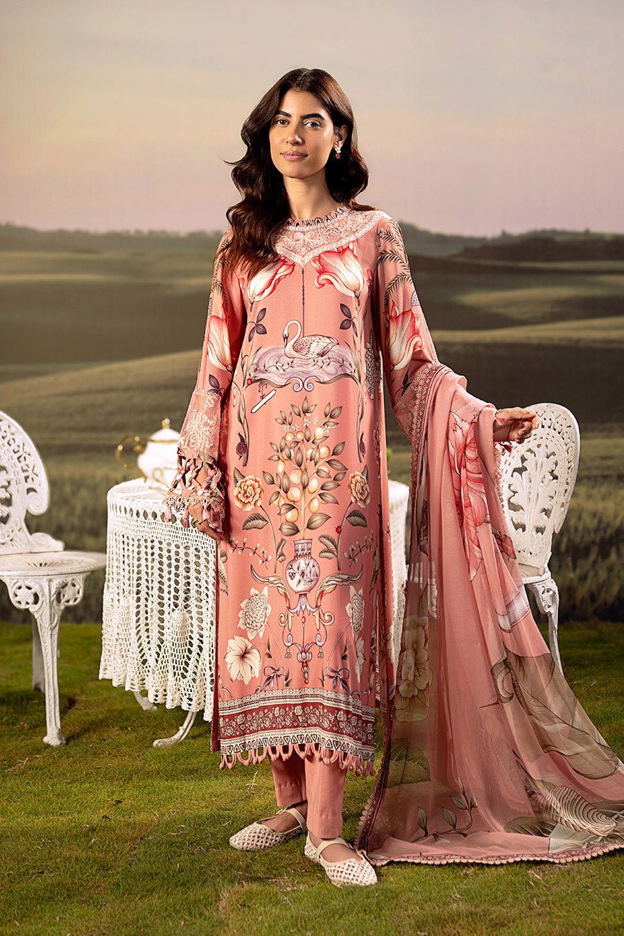 Maria b M basics Winter 2025