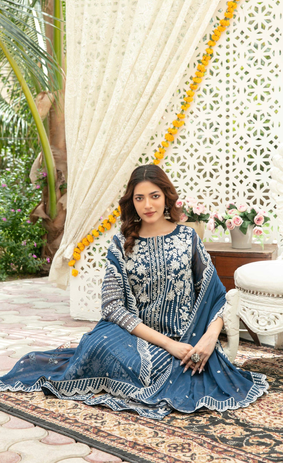 Nuresa by Tawakkal Luxury Collection