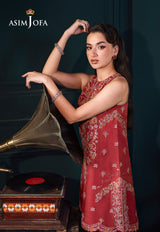 Lumiere By Asim Jofa Luxury Collection