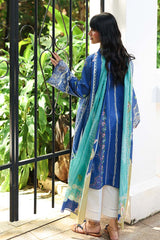 Qprints by Qalamkar Luxury Collection