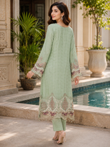 Ramsha Luxury Chiffon Premium Collection