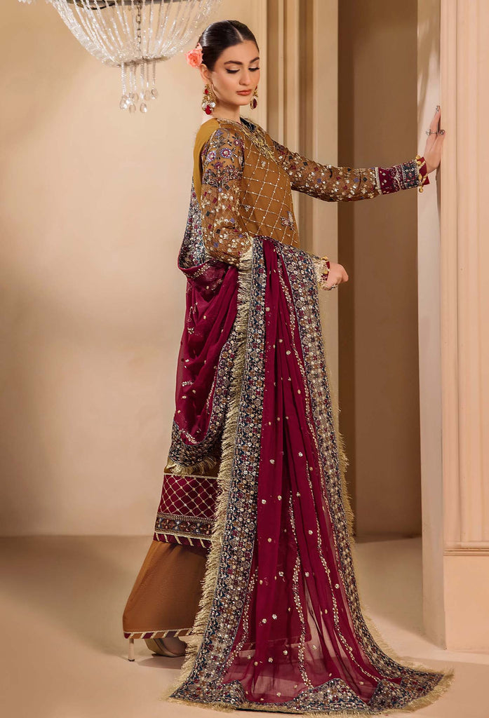 Za Chantelle Luxury Collection