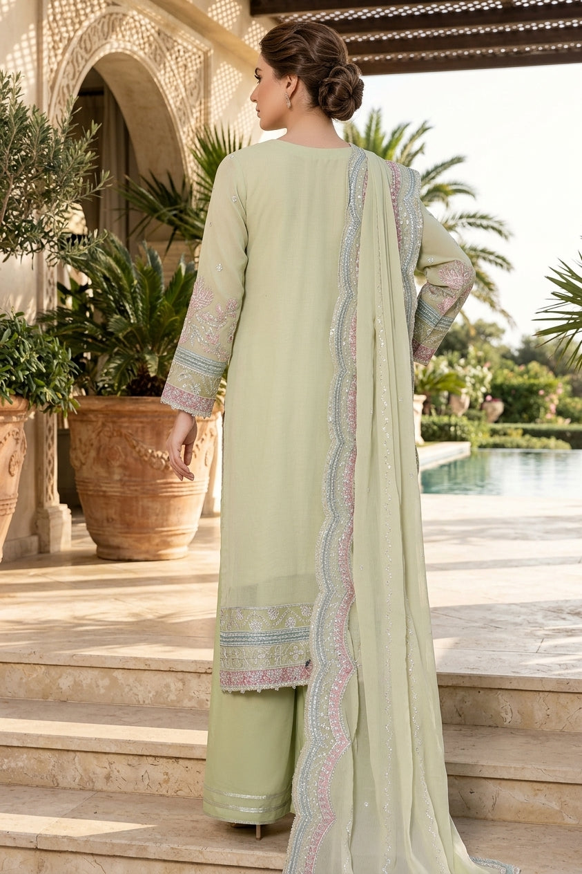 Afsanay By Sadabahar Luxury Collection
