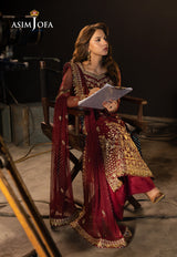 Asim jofa Luxury Collection