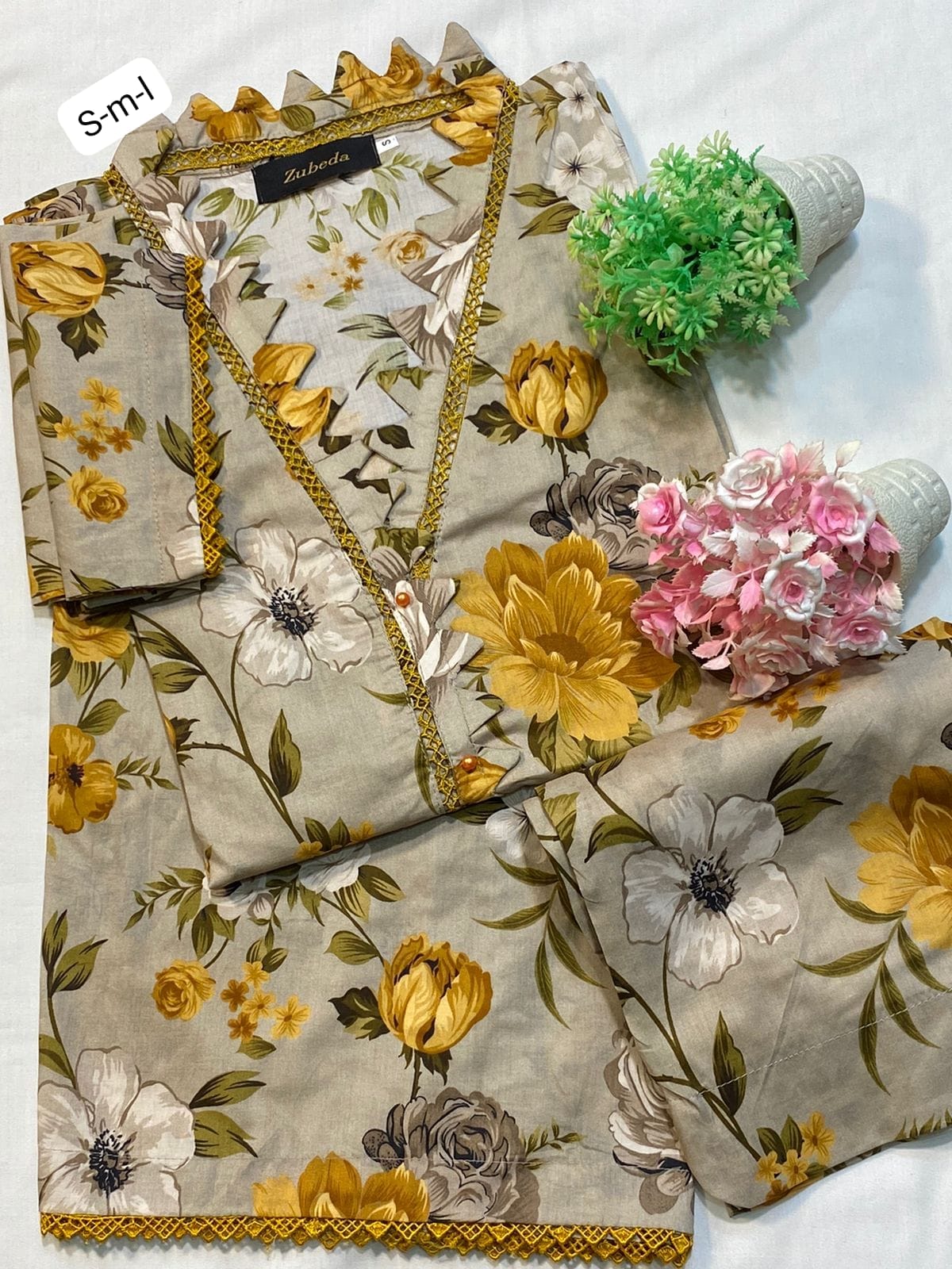 2pc Co-ords Collection Ready To Ship