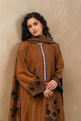 Beechtree Embroidered Suit 2 pc