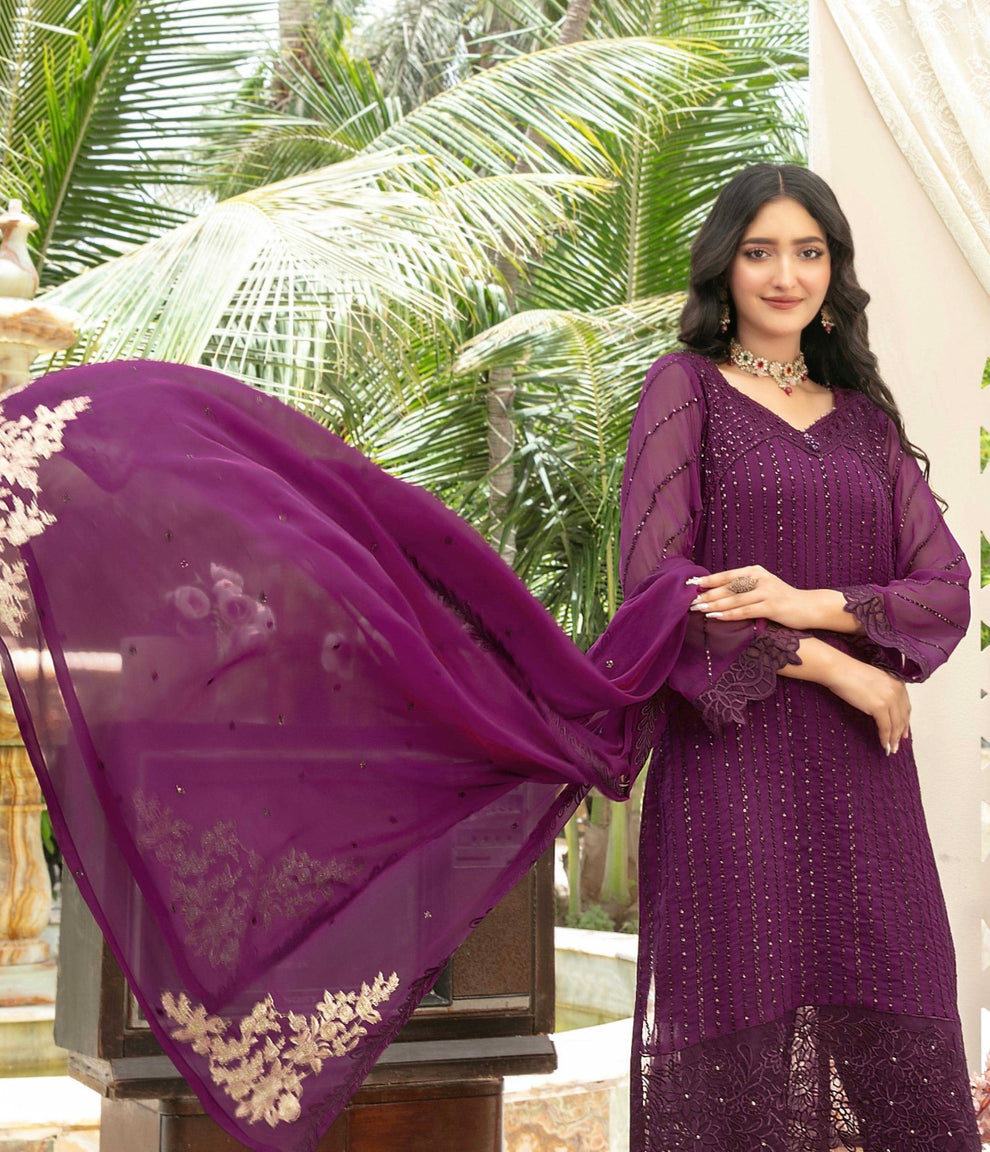 Nuresa by Tawakkal Luxury Collection